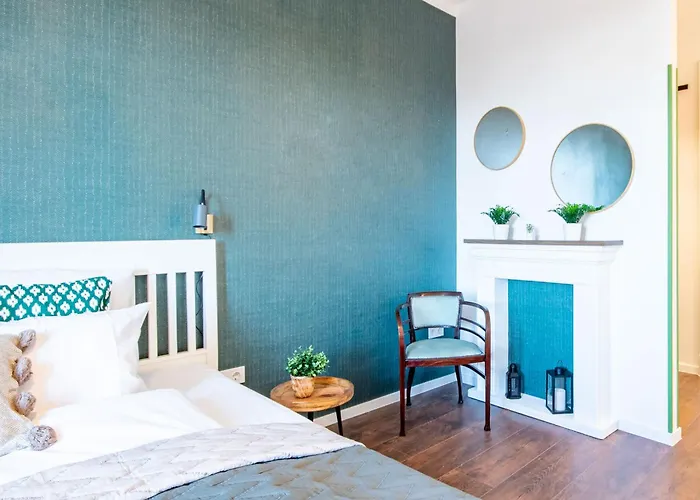 Super - Modern - Sunny Budapeszt