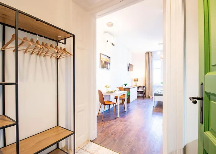 Daire Super - Modern - Sunny