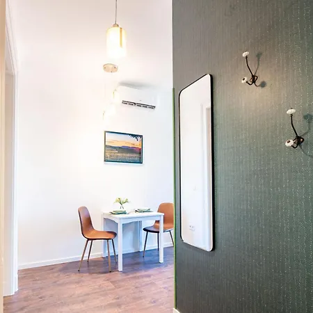 Super - Modern - Sunny Appartement *