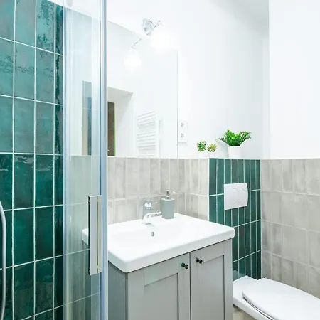 Appartement Super - Modern - Sunny *