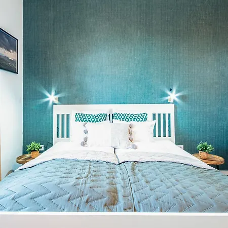 Apartamento Super - Modern - Sunny Budapest