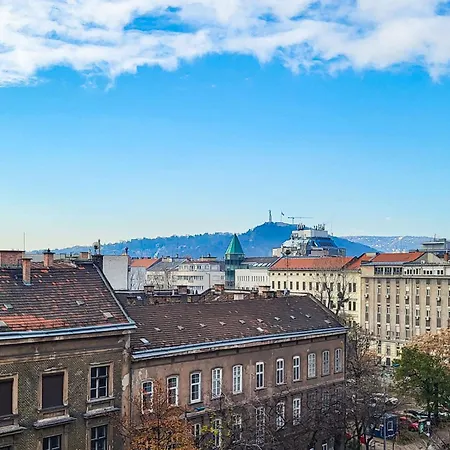 Appartement Super - Modern - Sunny