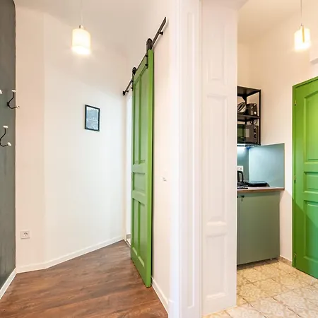 Super - Modern - Sunny Appartement *