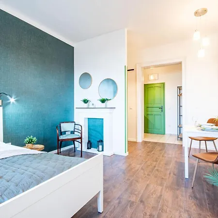 Appartement Super - Modern - Sunny *