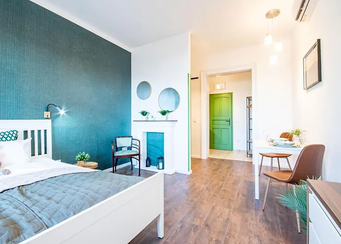 Appartamento Super - Modern - Sunny *