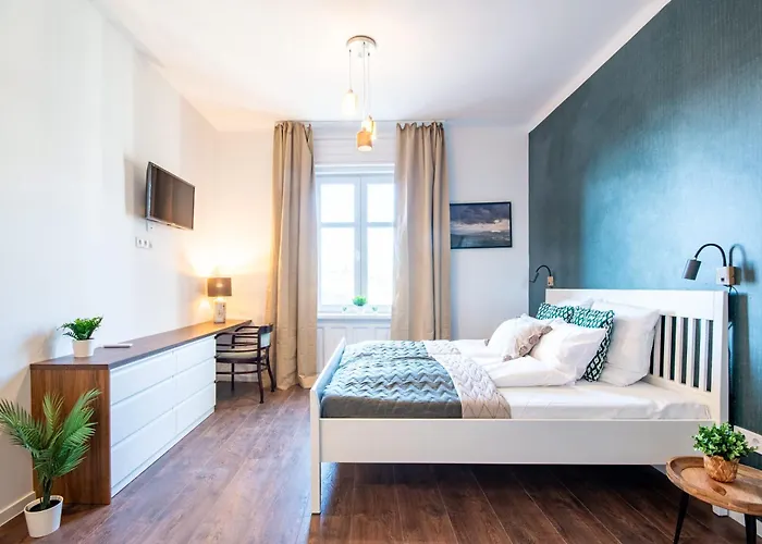 Appartamento Super - Modern - Sunny Budapest